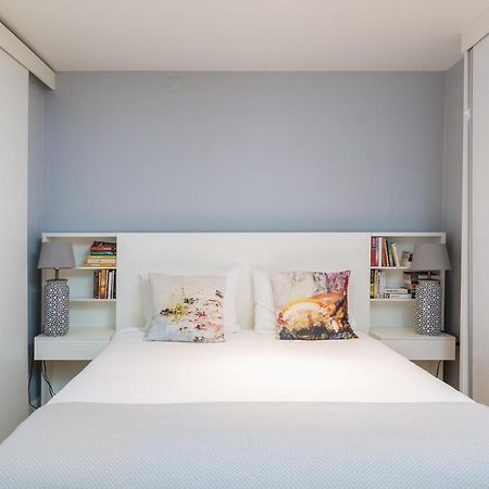 Apartmán Flh Baixa-Chiado Library Loft Lisboa Exteriér fotografie