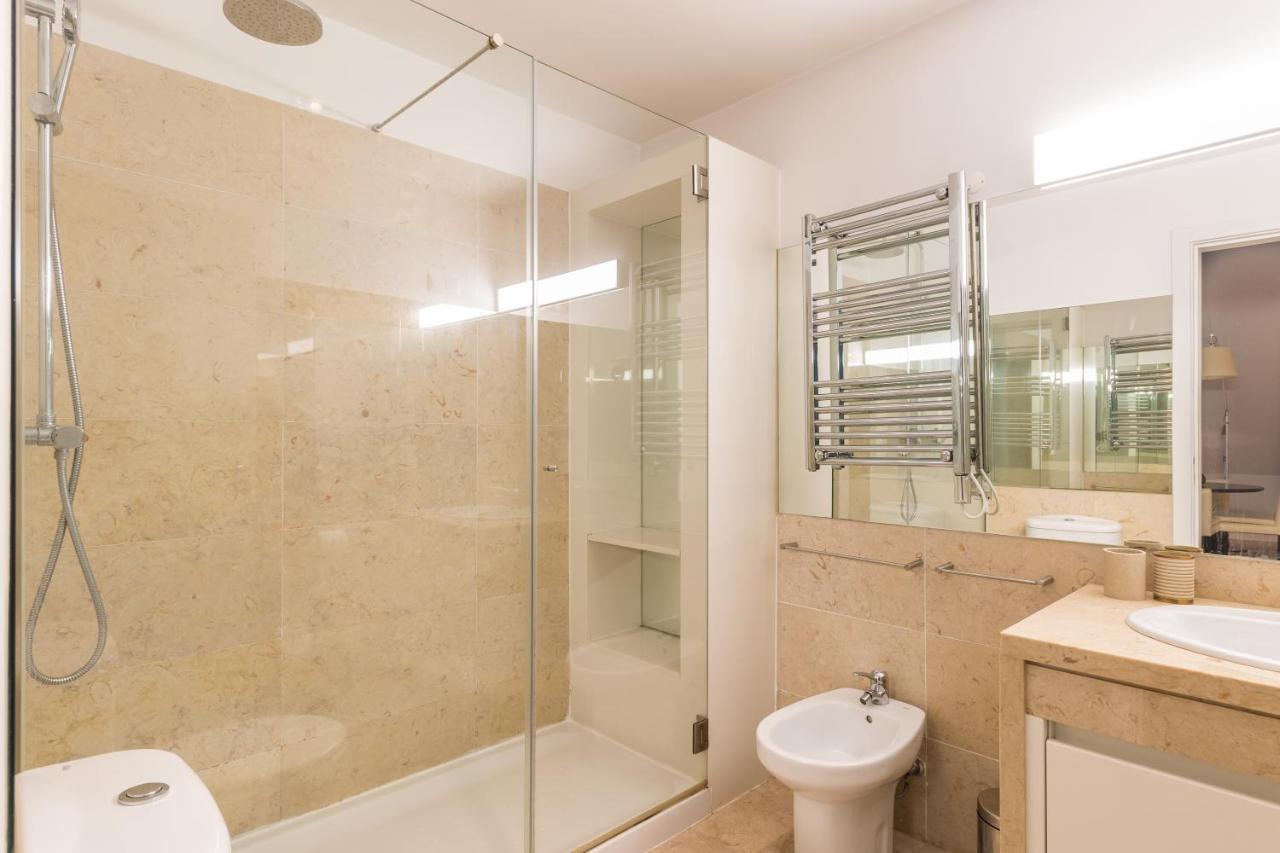 Apartmán Flh Baixa-Chiado Library Loft Lisboa Exteriér fotografie
