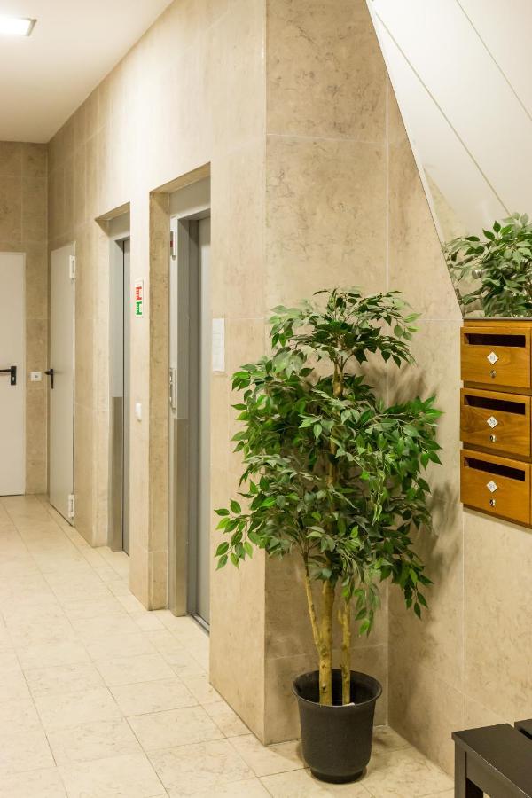 Apartmán Flh Baixa-Chiado Library Loft Lisboa Exteriér fotografie